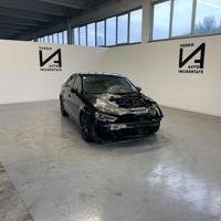 AUDI A3 SEDAN 35 1.5 TFSI S TRONIC ADMIRED