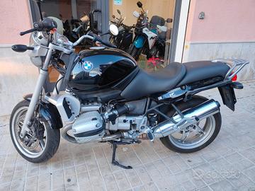 Bmw R 850 Comfort