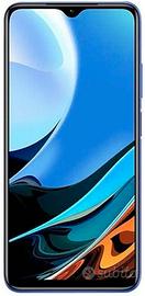 Smartphone redmi 97 blu