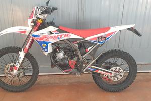 Fantic Enduro 50 - 2018