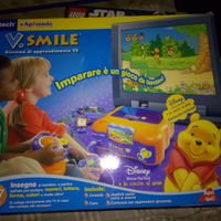 Videogioco V.Smile