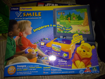 Videogioco V.Smile