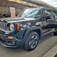 Jeep Renegade 1.4 GPL DISTRIBUZIONE NEW
