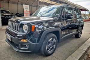 Jeep Renegade 1.4 GPL DISTRIBUZIONE NEW