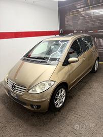 Mercedes-benz A 170 Elegance