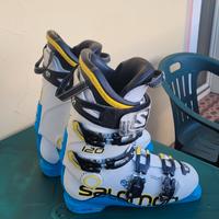 Salomon Scarponi X Max 120 flex