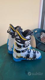 Salomon Scarponi X Max 120 flex