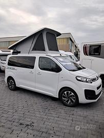 Possl vanline vanster