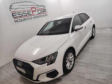 AUDI A3 SPB 30 TDI Business Advanced