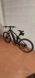 mountain bike elettrica trek powerfly 