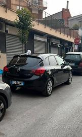 Opel Astra 1.7 110 CV 2012