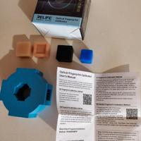 RELIFE CALIBRATORE D'IMPRONTA FINGERPRINT DIGITALE