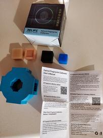 RELIFE CALIBRATORE D'IMPRONTA FINGERPRINT DIGITALE