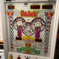 🎰 Slot Machine Bally Wulff “Big Jack”