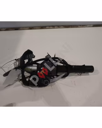Manubrio (motociclo) Kawasaki Ninja Zx-6r 1998