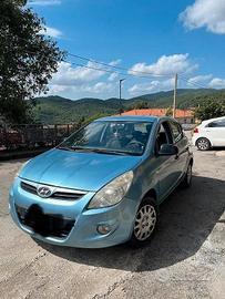 Hyundai i20 GPL