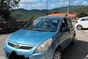 Hyundai i20 GPL