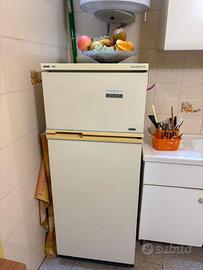 Frigorifero Doppia Porta Ignis compatto