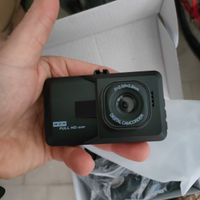 Dash CAM