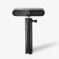 Revopoin Inspire 3D scanner + mobile kit
