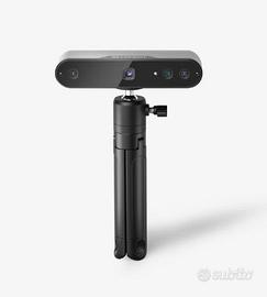 Revopoin Inspire 3D scanner + mobile kit