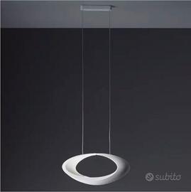 ARTEMIDE Cabildo Sosp. LED Bianco ELE-0067 ZYQ