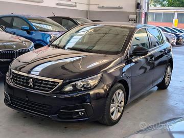 PEUGEOT - 308 - PureTech Turbo 130 S&S Allure