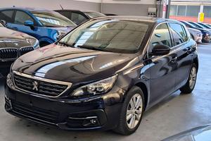 PEUGEOT - 308 - PureTech Turbo 130 S&S Allure