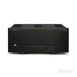 Cary Audio-Amplificatore Finale Stato Solido-200.2