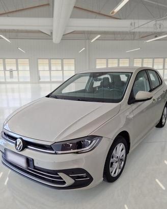 VOLKSWAGEN POLO 1.0 TSI STYLE 5 PORTE BERLINA