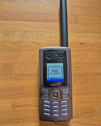 Satellitare Thuraya SO-2510