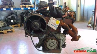 MOTORE FIAT PANDA 30 141a000