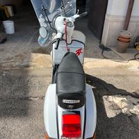 Vespa px 200