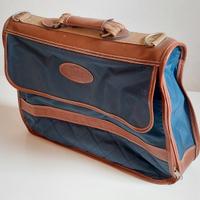 Borsa porta PC in similpelle