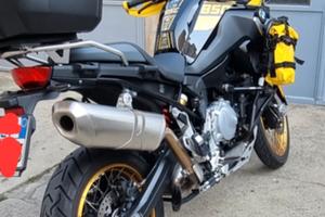 Bmw f 850 gs 40° anniversario