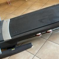 Tapis roulant professionale