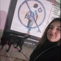 Parrucchiera rifinita per donna e uomo