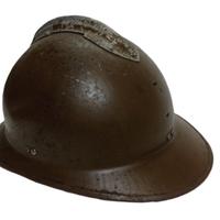 ELMETTO CASCO MILITARE ADRIAN M26 WW2  2°GM