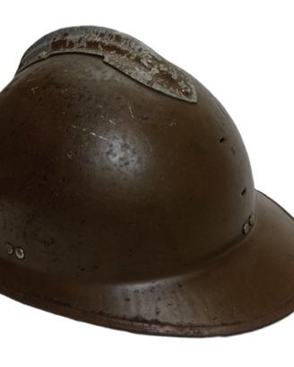 ELMETTO CASCO MILITARE ADRIAN M26 WW2  2°GM