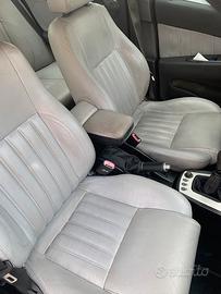 Sedili alfa romeo 156