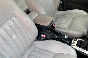 Sedili alfa romeo 156