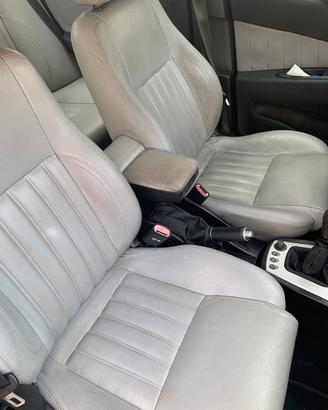 Sedili alfa romeo 156