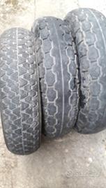 PNEUMATICI 100/90 R10