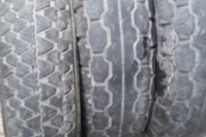 PNEUMATICI 100/90 R10