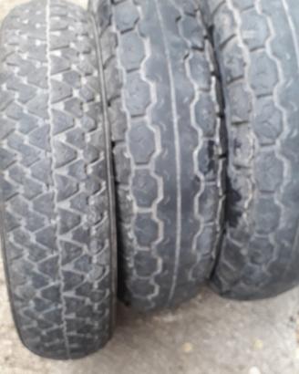 PNEUMATICI 100/90 R10