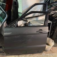 Porta anteriore sx range rover evoque 2018