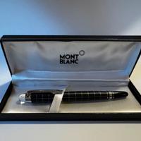 Penna Montblanc Starwalker Grid Vintage