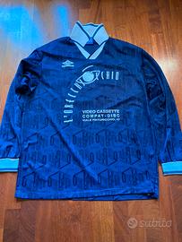 Maglia calcio Umbro xl