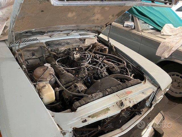 Mercedes-Benz Sl 1970 photo 4