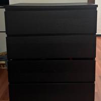 Cassettiera Ikea